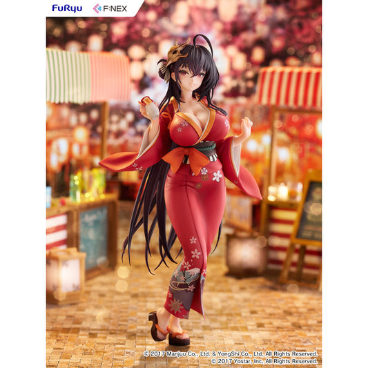 [PRE-ORDER] FURYU Taihou Yukata ver. 1/7 Scale Figure