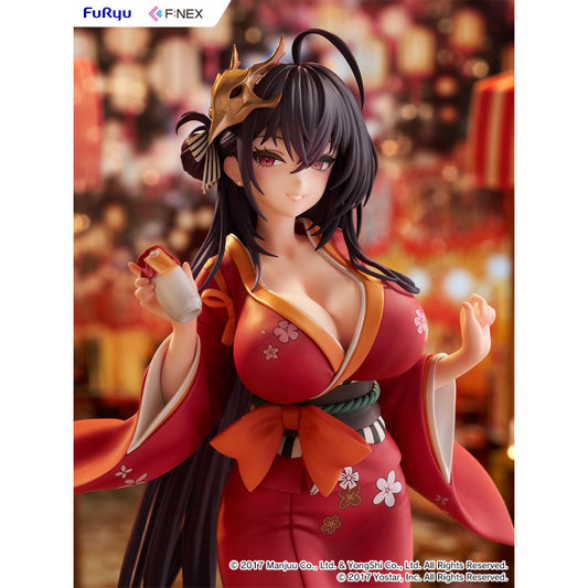 [PRE-ORDER] FURYU Taihou Yukata ver. 1/7 Scale Figure