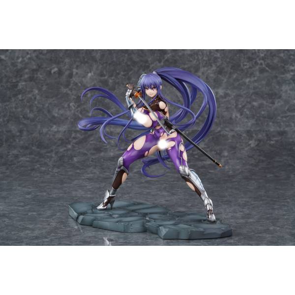 [PRE-ORDER] PURE 1/6 Taimanin Yukikaze 2: Rinko Akiyama Battlesuit Ver.