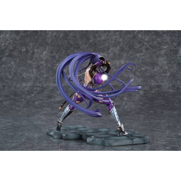[PRE-ORDER] PURE 1/6 Taimanin Yukikaze 2: Rinko Akiyama Battlesuit Ver.