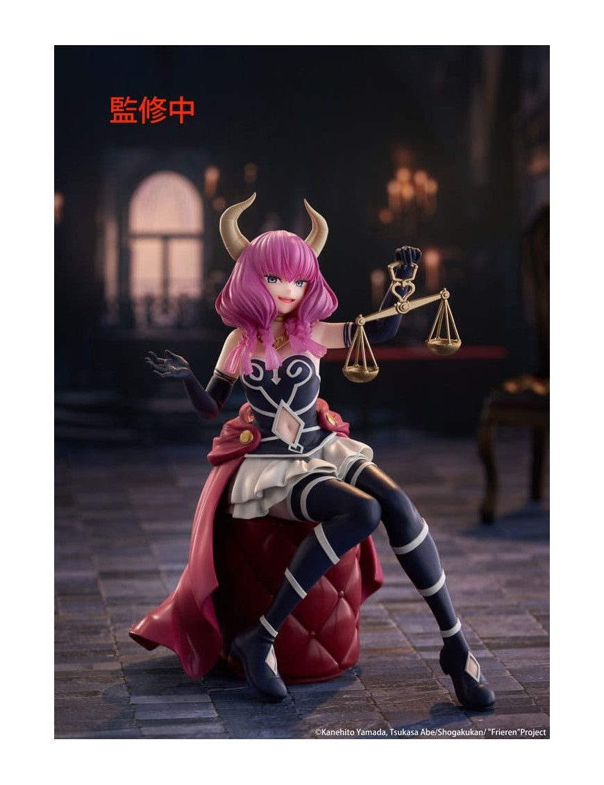 [PRE-ORDER] TAITO Frieren Beyond Journey's End Desktop Cute Figure - Aura the guillotine