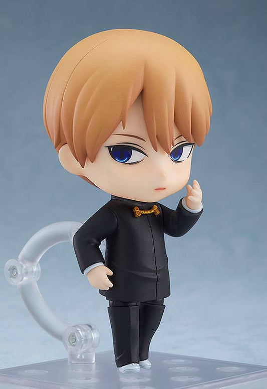 [PRE-ORDER] toytec Nendoroid Miyuki Shirogane