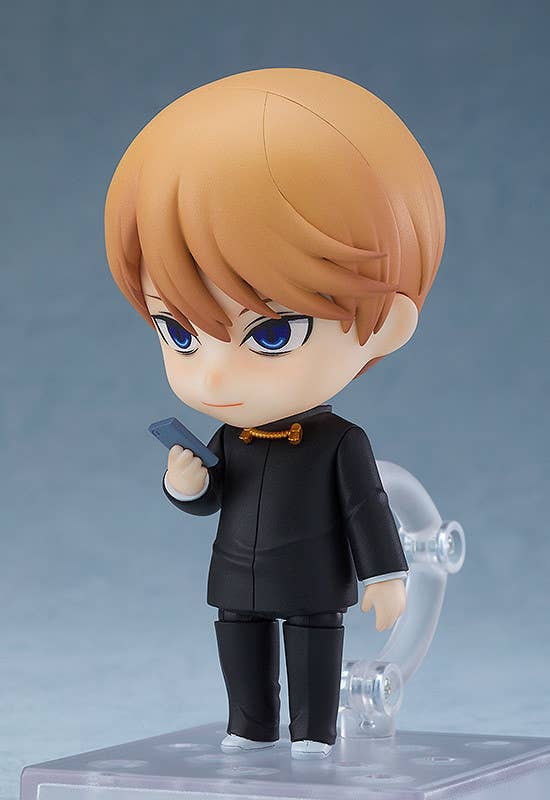 [PRE-ORDER] toytec Nendoroid Miyuki Shirogane