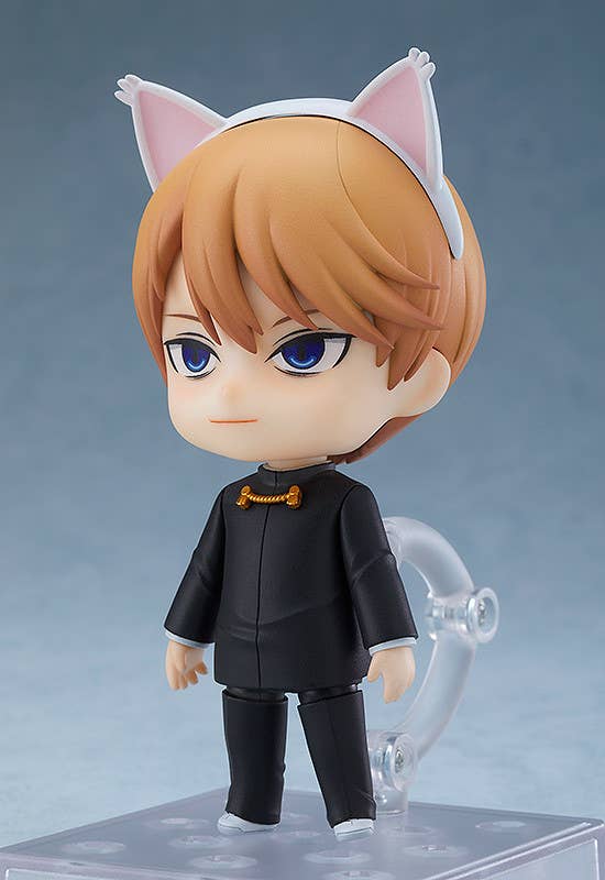 [PRE-ORDER] toytec Nendoroid Miyuki Shirogane
