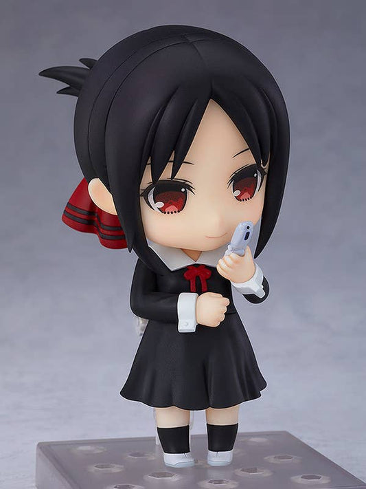 [PRE-ORDER] toytec Nendoroid Kaguya Shinomiya