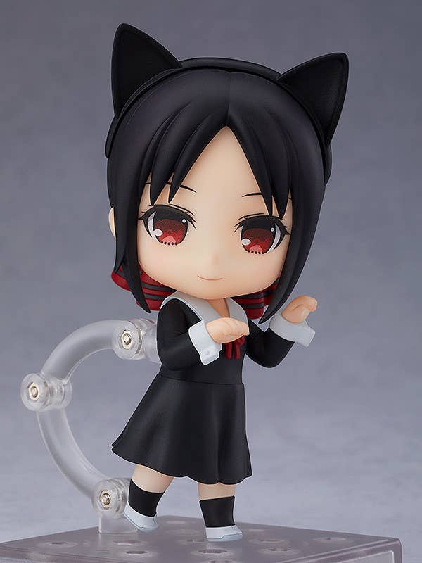 [PRE-ORDER] toytec Nendoroid Kaguya Shinomiya