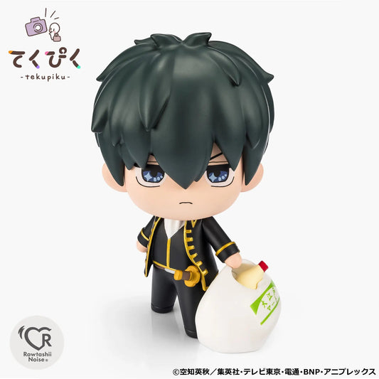 [PRE-ORDER] Bandai Tamashii tekupiku HIJIKATA TOUSHIROU