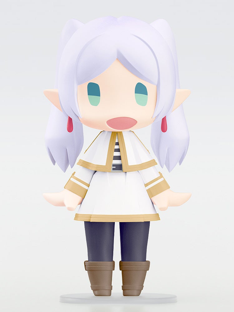 [PRE-ORDER] Good Smile Company HELLO! GOOD SMILE Frieren