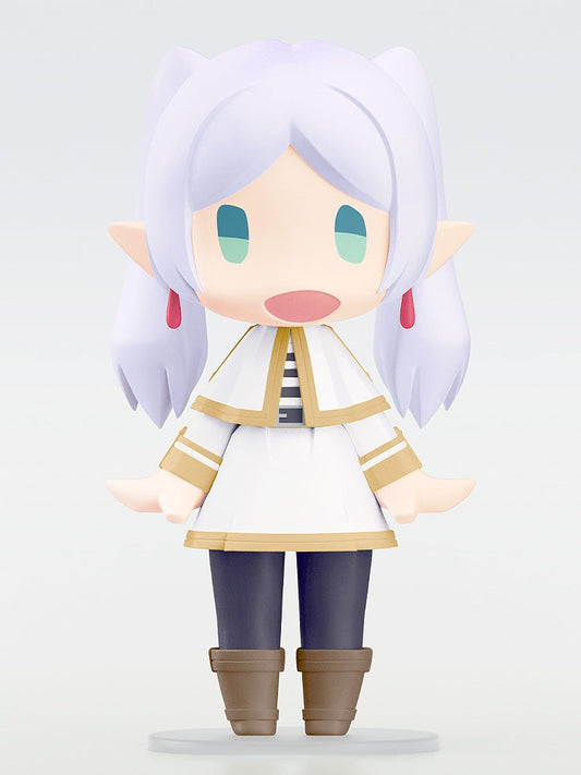 [PRE-ORDER] Good Smile Company HELLO! GOOD SMILE Frieren