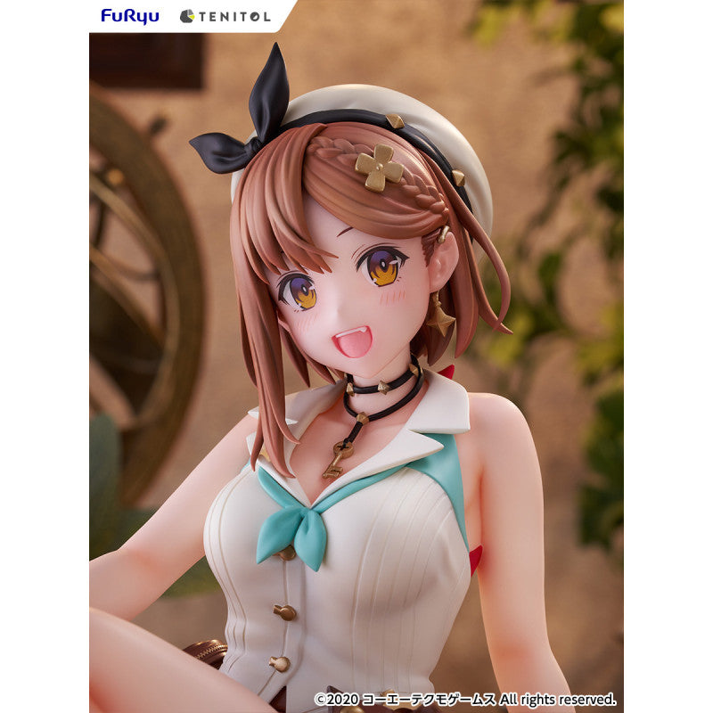 [PRE-ORDER] Furyu TENITOL Atelier Ryza 2: Lost Legends & the Secret Fairy - Reisalin Stout BIG Noodle Stopper