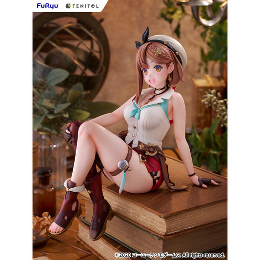 [PRE-ORDER] Furyu TENITOL Atelier Ryza 2: Lost Legends & the Secret Fairy - Reisalin Stout BIG Noodle Stopper