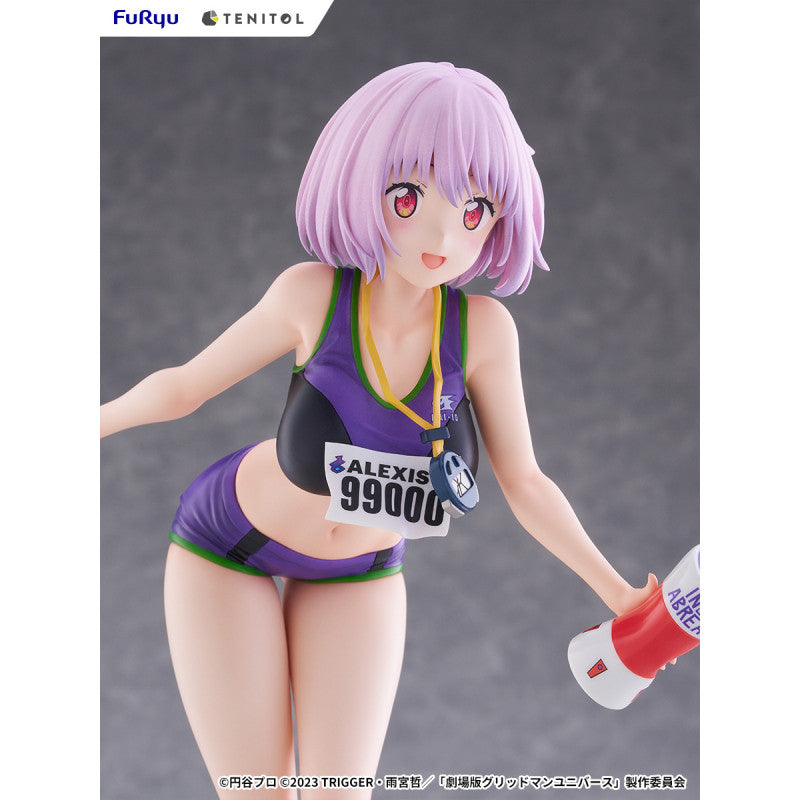 [PRE-ORDER] Furyu TENITOL TALL Gridman Universe - Akane Shinjo Sportswear ver.