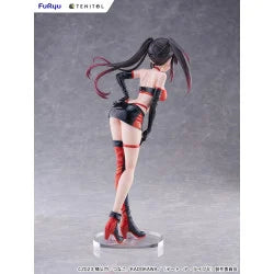 [PRE-ORDER] FURYU TENITOL TALL Kurumi Tokisaki Race Queen ver.