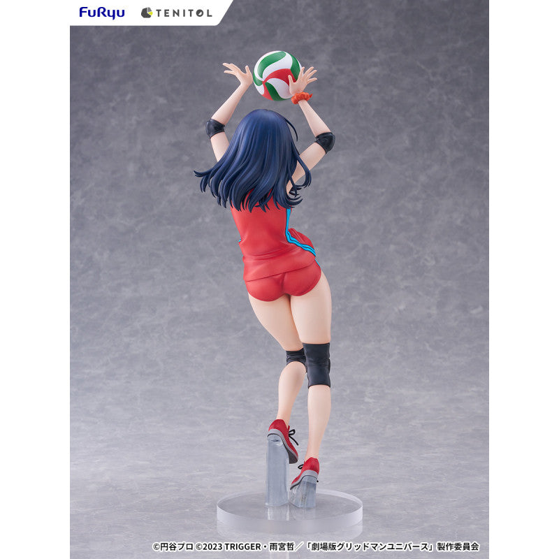 [PRE-ORDER] Furyu TENITOL TALL Rikka Takarada Sportswear ver.