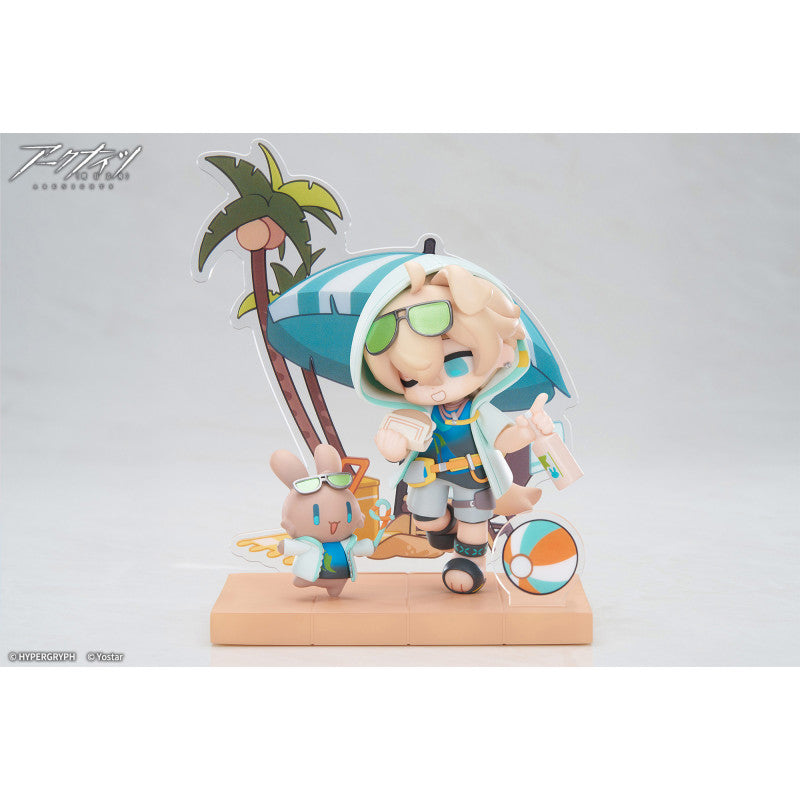 [PRE-ORDER] APEX Toys ARKNIGHTS“Cuties" Series Tequila Painted Figure