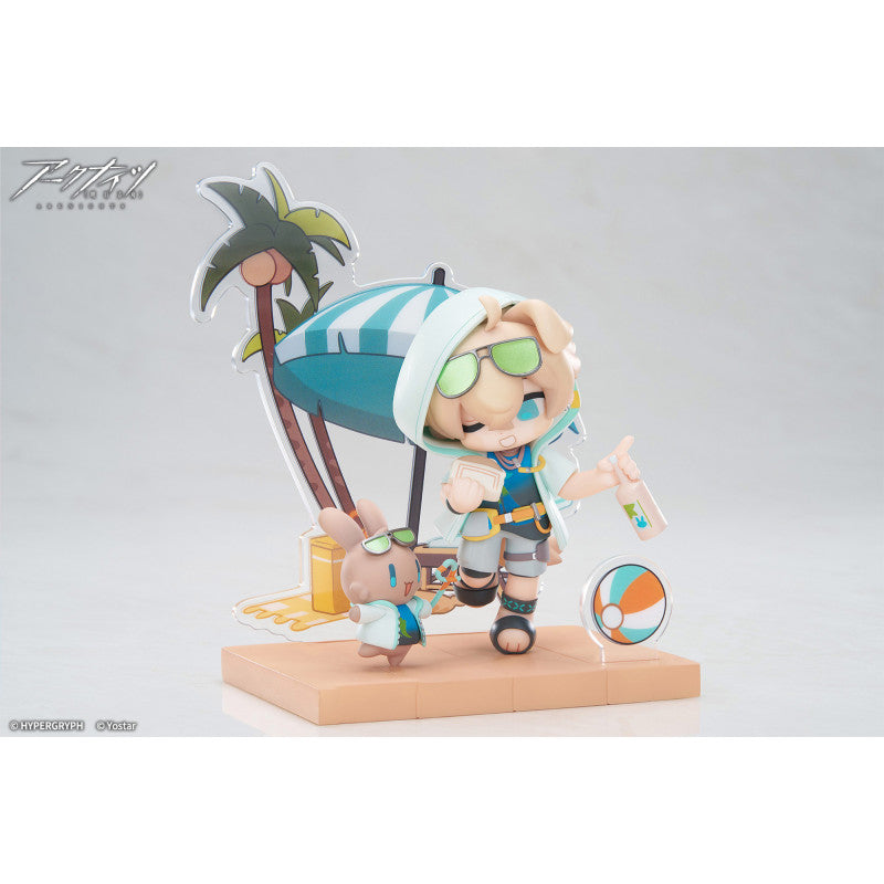 [PRE-ORDER] APEX Toys ARKNIGHTS“Cuties" Series Tequila Painted Figure