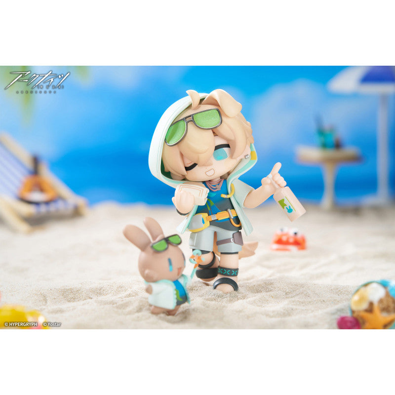 [PRE-ORDER] APEX Toys ARKNIGHTS“Cuties" Series Tequila Painted Figure