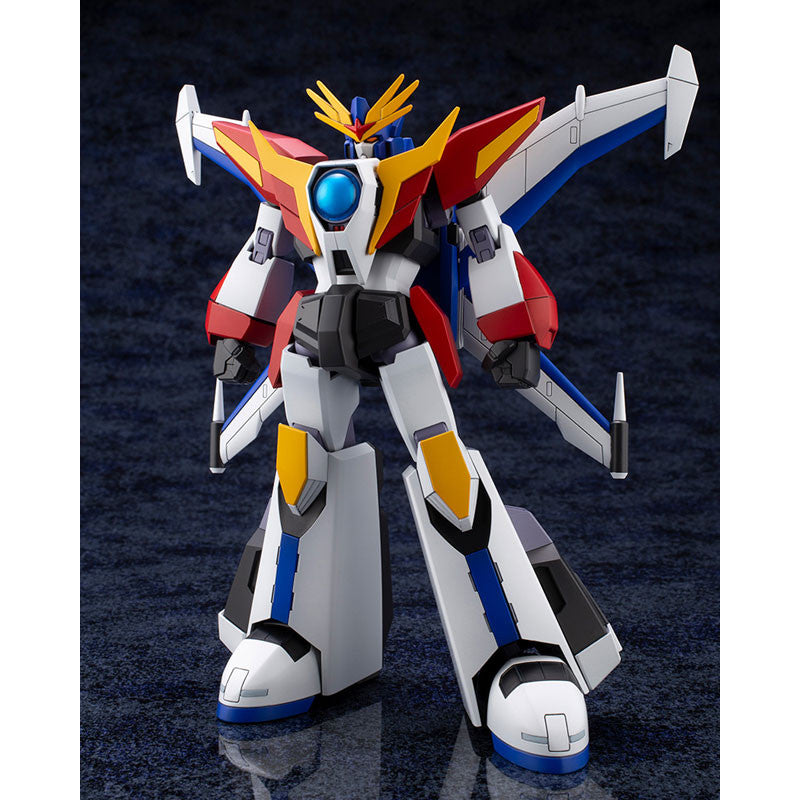 [PRE-ORDER] Kotobukiya DA-GARN X