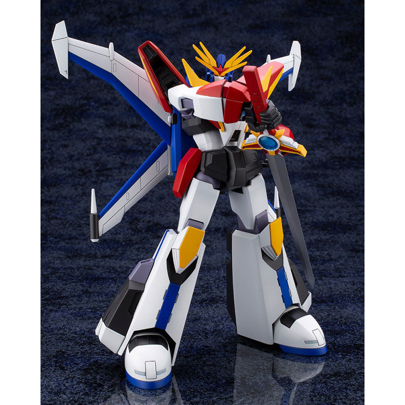 [PRE-ORDER] Kotobukiya DA-GARN X