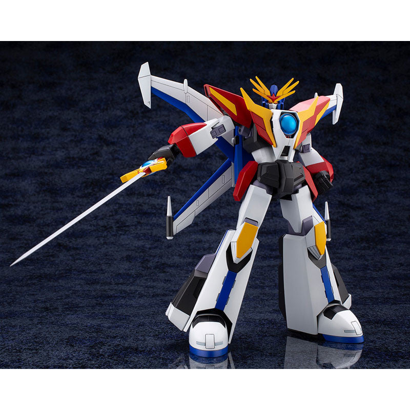 [PRE-ORDER] Kotobukiya DA-GARN X