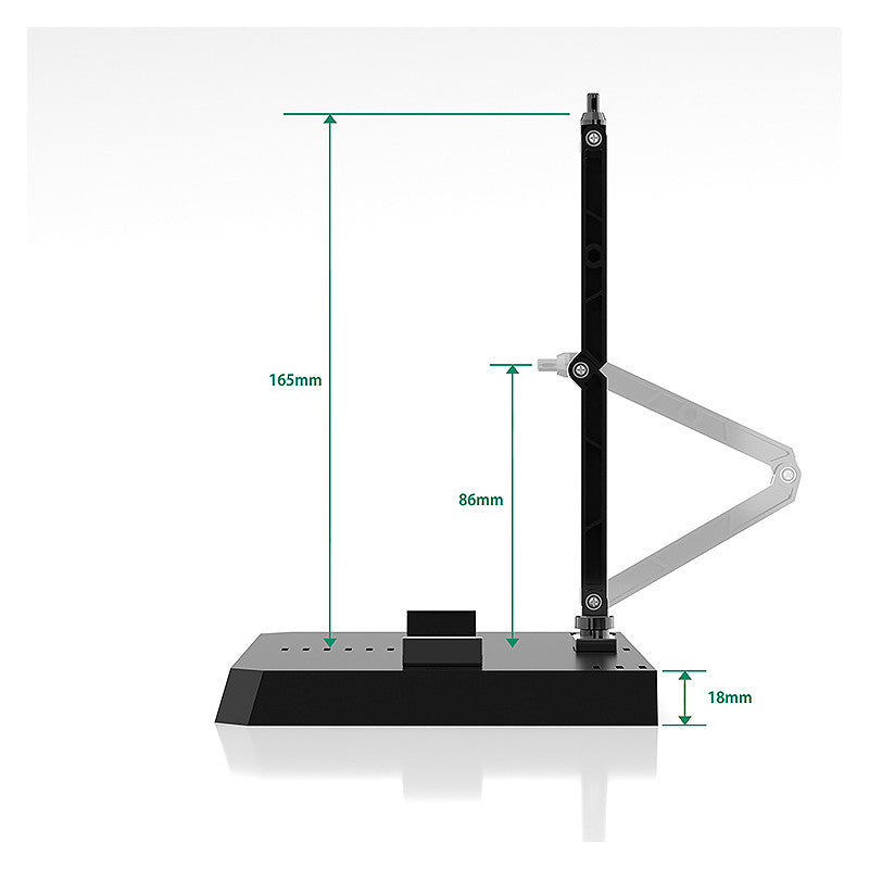 [PRE-ORDER] Good Smile Company THE GATTAI Display Base