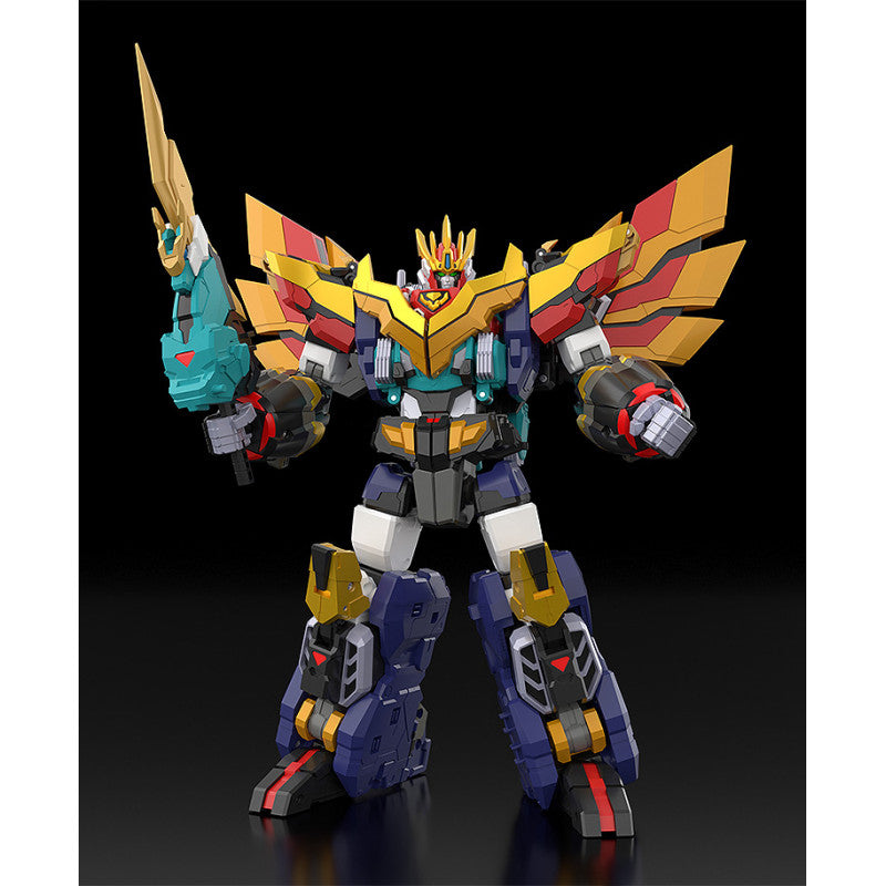 [PRE-ORDER] Good Smile Company THE GATTAI DX DANDIVINE