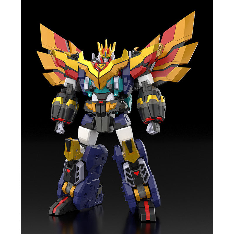[PRE-ORDER] Good Smile Company THE GATTAI DX DANDIVINE