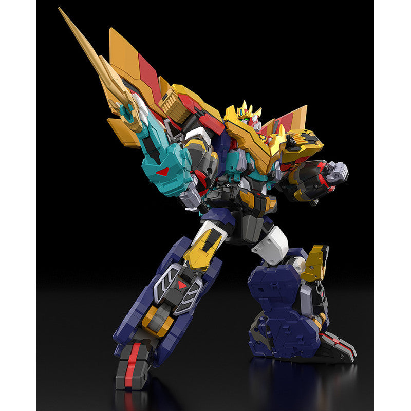 [PRE-ORDER] Good Smile Company THE GATTAI DX DANDIVINE