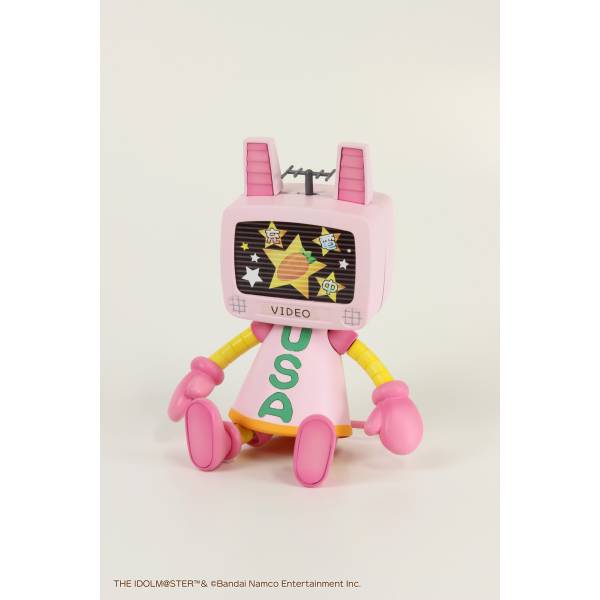 [PRE-ORDER] PLUM PMOA Usachan robo