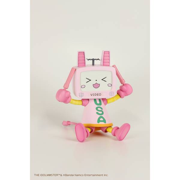 [PRE-ORDER] PLUM PMOA Usachan robo