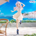 [PRE-ORDER] Furyu The Journey of Elaina Muchute Figure -Elaina White ver.-