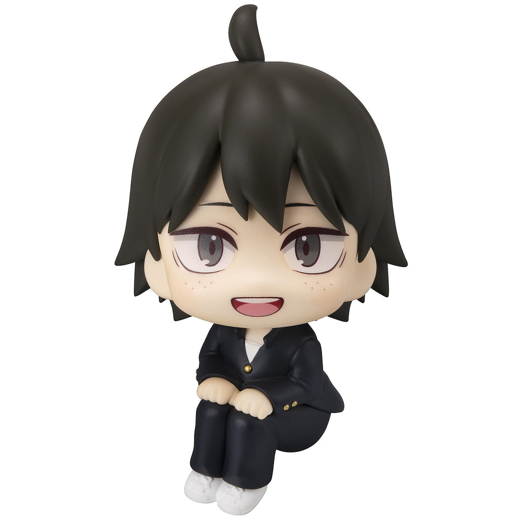 [PRE-ORDER] Megahouse Lookup Haikyu！！Tadashi Yamaguchi