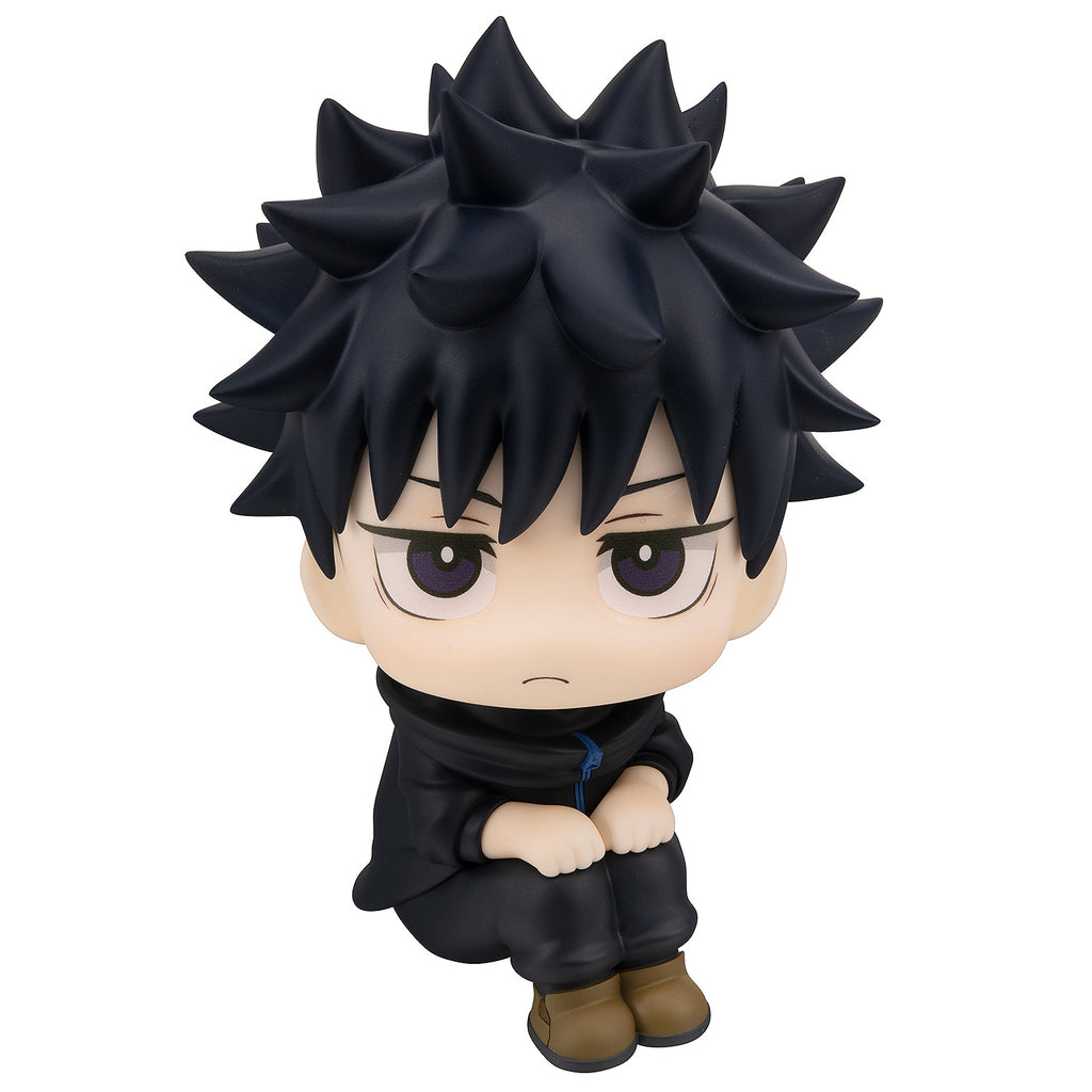 [PRE-ORDER] Megahouse Lookup Jujutsu Kaisen Megumi Fushiguro ver.2