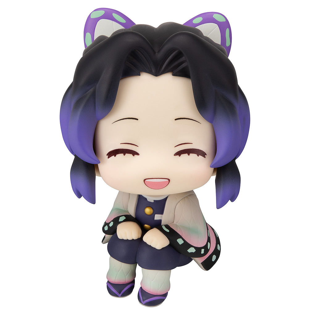 [PRE-ORDER] Megahouse Lookup Demon Slayer： Kimetsu no Yaiba Shinobu Kocho Smile Ver.