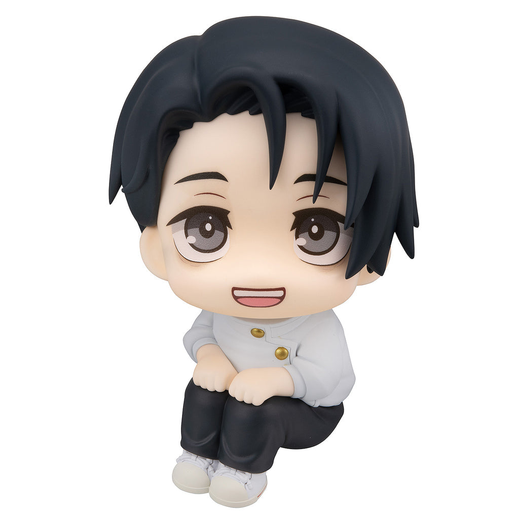 [PRE-ORDER] Megahouse Lookup Jujutsu Kaisen Yuta Okkotsu ver. 2