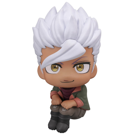 [PRE-ORDER] Megahouse Lookup Mobile Suit Gundam IRON- BLOODED ORPHANS Orga Itsuka