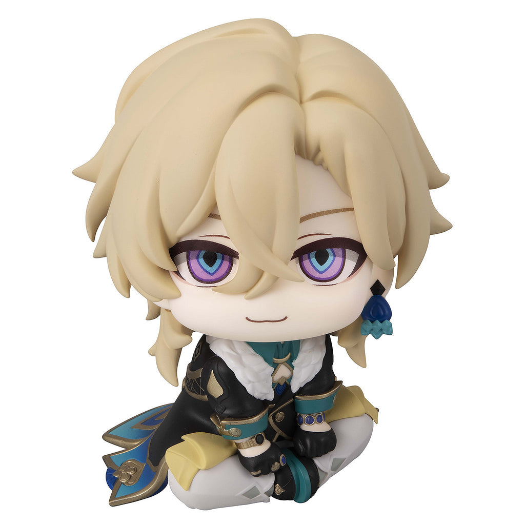 [PRE-ORDER] Megahouse Lookup Honkai: Star Rail Aventurine