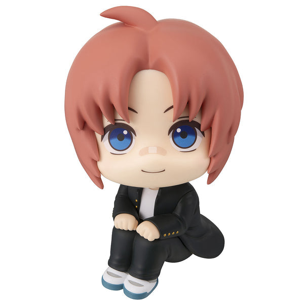 [PRE-ORDER] Megahouse Lookup Mr. Ginpachi's Zany Class Kamui