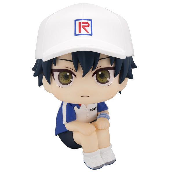 [PRE-ORDER] Megahouse Lookup The New Prince of Tennis Ryoma Echizen