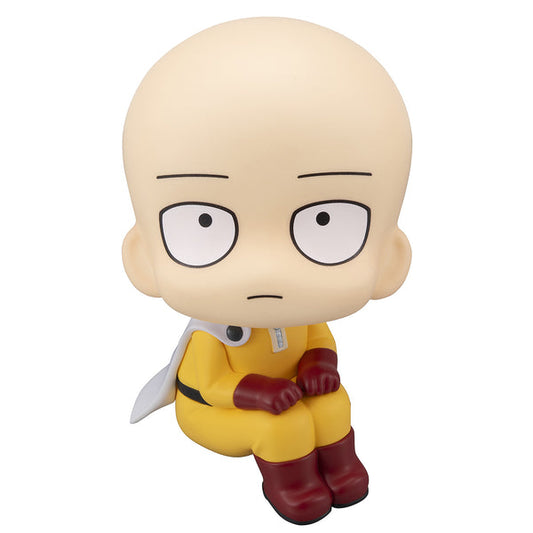 [PRE-ORDER] Megahouse Lookup One Punch Man Saitama