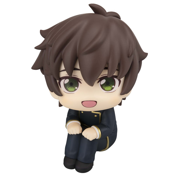 [PRE-ORDER] Megahouse Lookup CODE GEASS Lelouch of the Rebellion Suzaku Kururugi