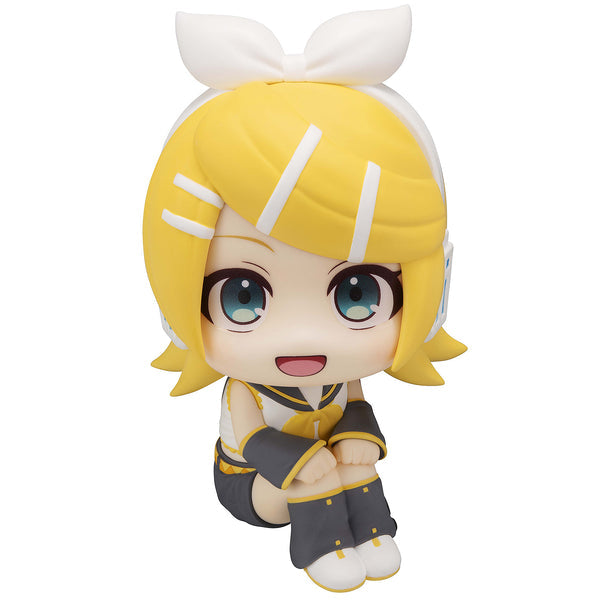 [PRE-ORDER] Megahouse Lookup Kagamine Rin