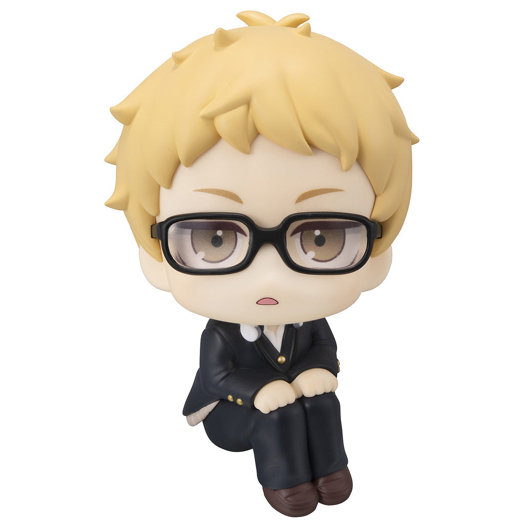 [PRE-ORDER] Megahouse Lookup Haikyu！！ Kei Tsukishima