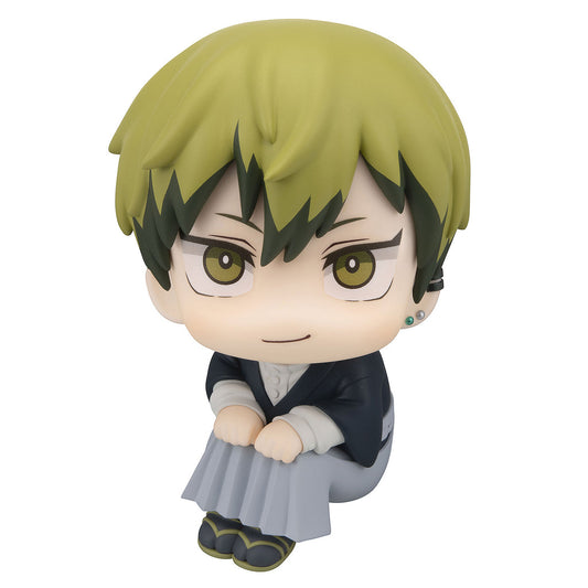 [PRE-ORDER] Megahouse Lookup Jujutsu Kaisen Naoya Zenin