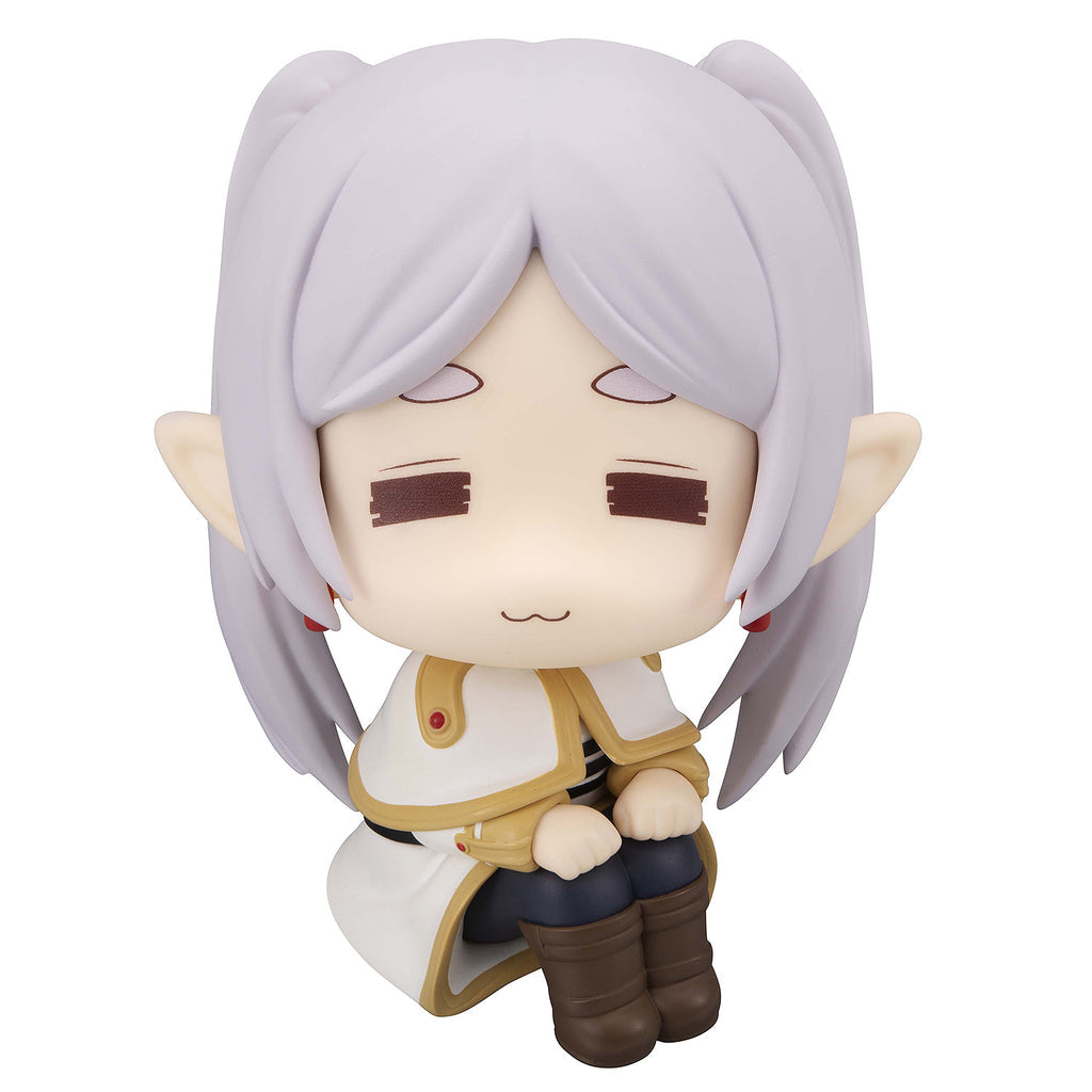 [PRE-ORDER] Megahouse Lookup Frieren： Beyond Journey's End Frieren Droopy Face Ver.