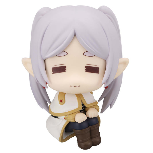 [PRE-ORDER] Megahouse Lookup Frieren： Beyond Journey's End Frieren Droopy Face Ver.