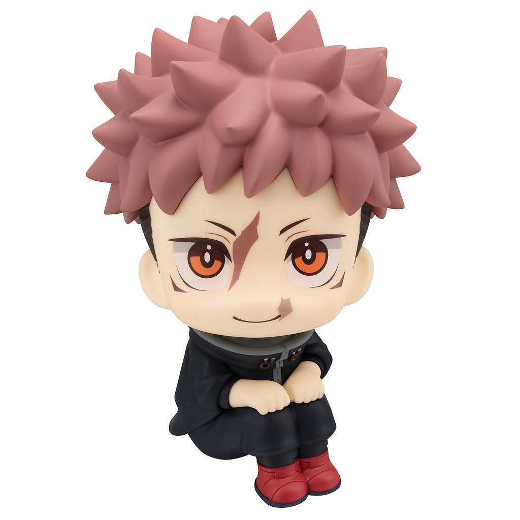 [PRE-ORDER] Megahouse Lookup Jujutsu Kaisen Yuji Itadori ver. 2