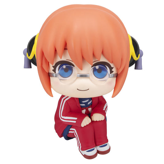 [PRE-ORDER] Megahouse Lookup Mr. Ginpachi's Zany Class Kagura