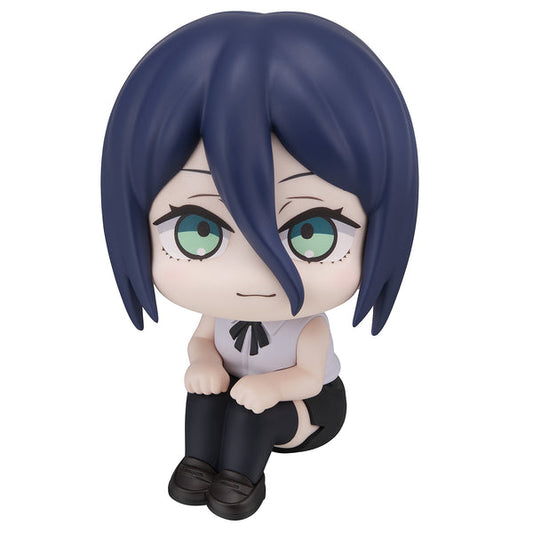 [PRE-ORDER] Megahouse Lookup Chainsaw Man – The Movie: Reze Arc - Reze