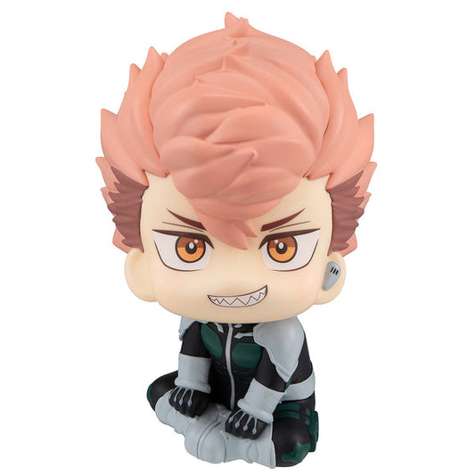 [PRE-ORDER] Megahouse Lookup Kaiju No.８ Iharu Fruhashi（Repeat）